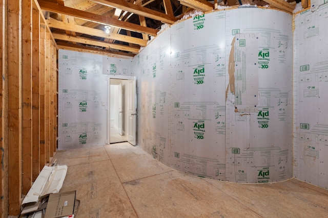 74 N Curly Willow Cir, Tomball, TX 77375 - view of miscellaneous room