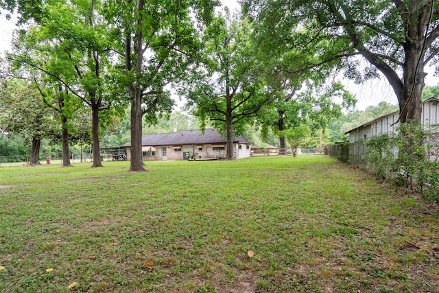 549 County Road 3663, Splendora, TX 77372 - photo 3