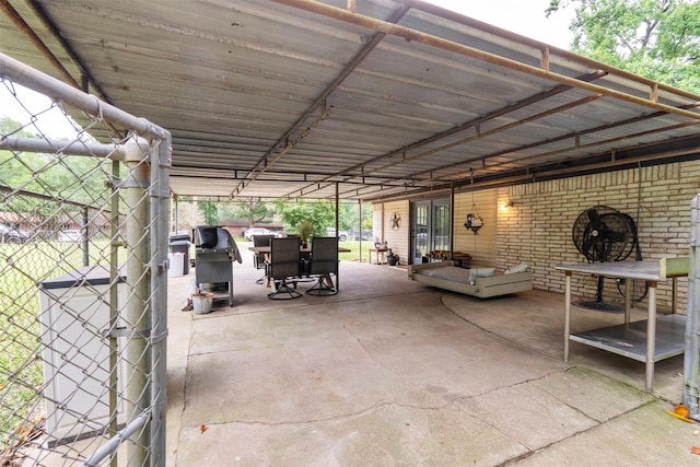 549 County Road 3663, Splendora, TX 77372 - photo 20