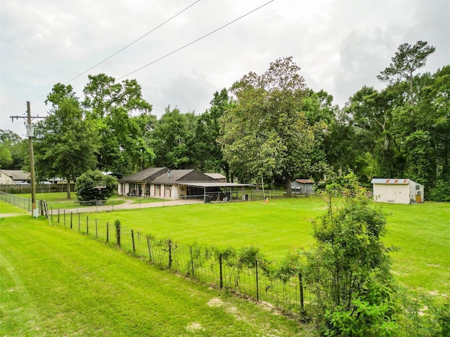 549 County Road 3663, Splendora, TX 77372 - photo 22