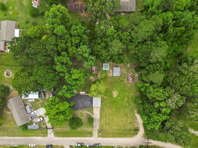 549 County Road 3663, Splendora, TX 77372 - photo 24