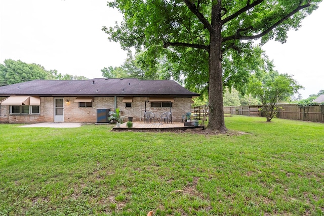 549 County Road 3663, Splendora, TX 77372 - photo 2