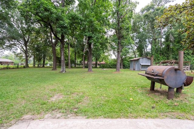 549 County Road 3663, Splendora, TX 77372 - photo 5