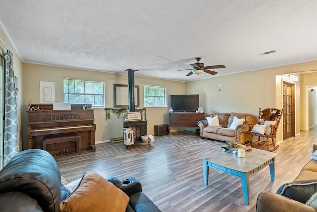 549 County Road 3663, Splendora, TX 77372 - photo 7