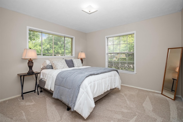 111 Ann St, Crockett, TX 75835 - bedroom featuring carpet and baseboards
