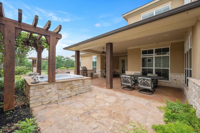 3215 Founders Dr, Bryan, TX 77807 - photo 36