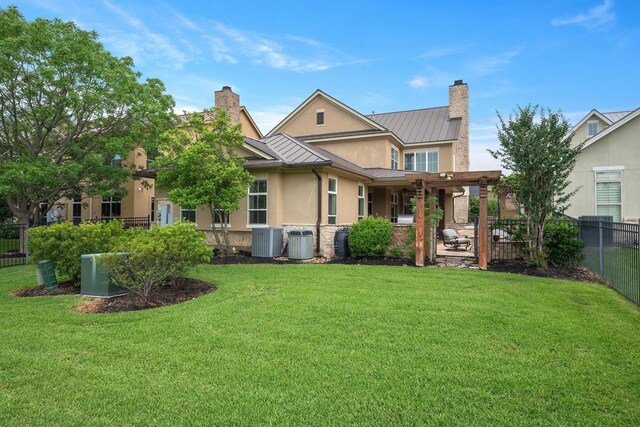 3215 Founders Dr, Bryan, TX 77807 - photo 37