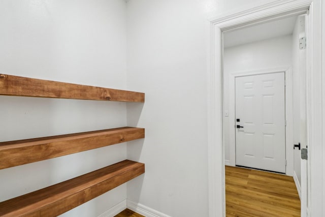 16731 Water Oak Dr, Channelview, TX 77530 - view of pantry