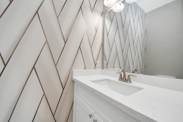 3913 Griggs Rd, Houston, TX 77021 - bathroom with vanity