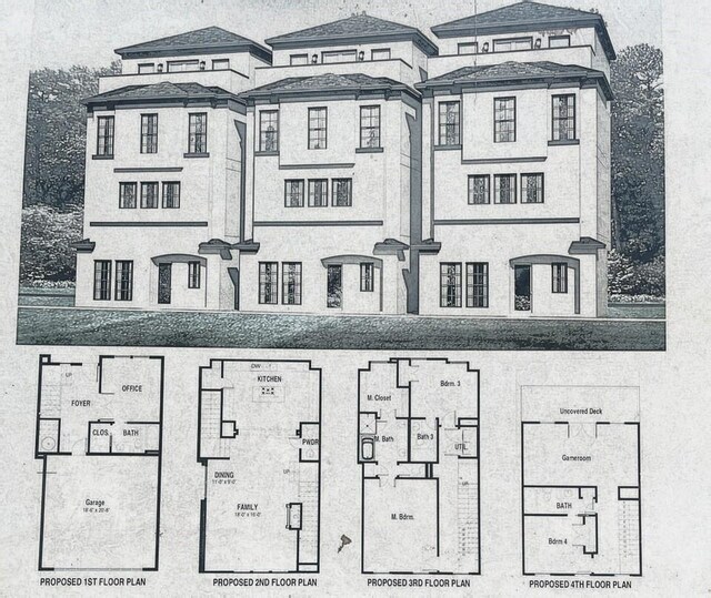 3913 Griggs Rd, Houston, TX 77021 - view of miscellaneous property collateral