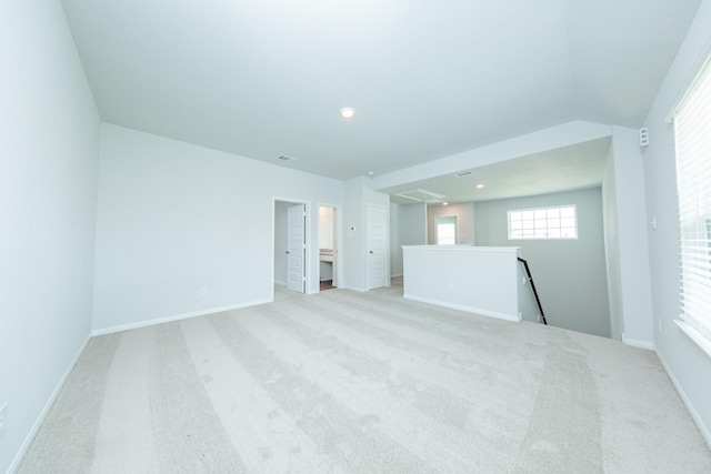 13228 Musky Dr, Conroe, TX 77384 - carpeted empty room with baseboards