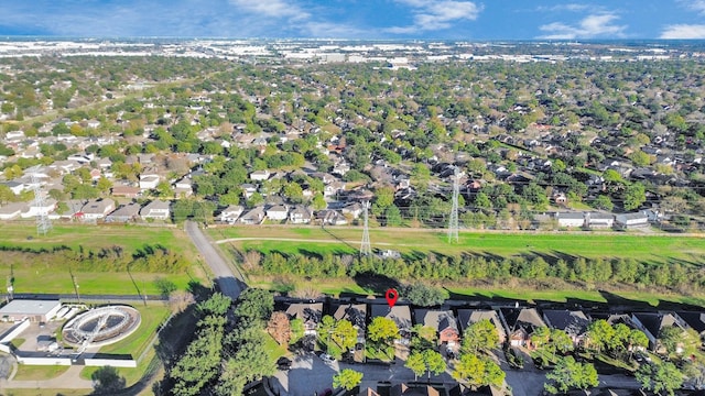 10138 Bayou Manor Ln, Houston, TX 77064 - view of property location featuring nearby suburban area