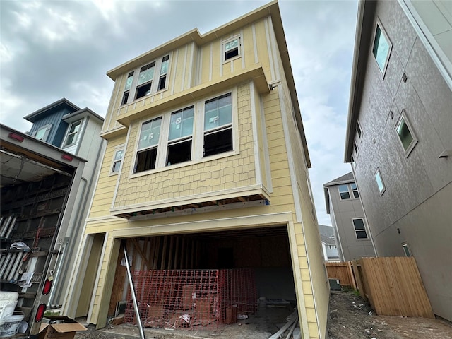 2020 Groveland Glen Dr, Houston, TX 77051 - view of front of home