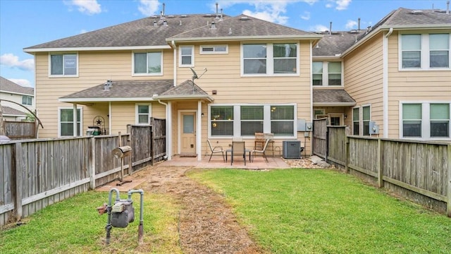 10543 Day Trail Ln, Spring, TX 77379 - photo 30