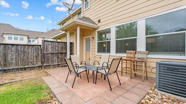 10543 Day Trail Ln, Spring, TX 77379 - photo 31