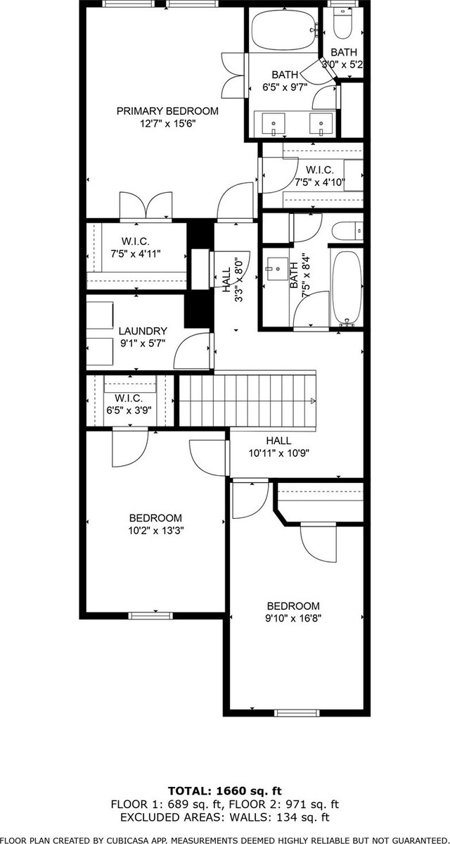 10543 Day Trail Ln, Spring, TX 77379 - photo 36