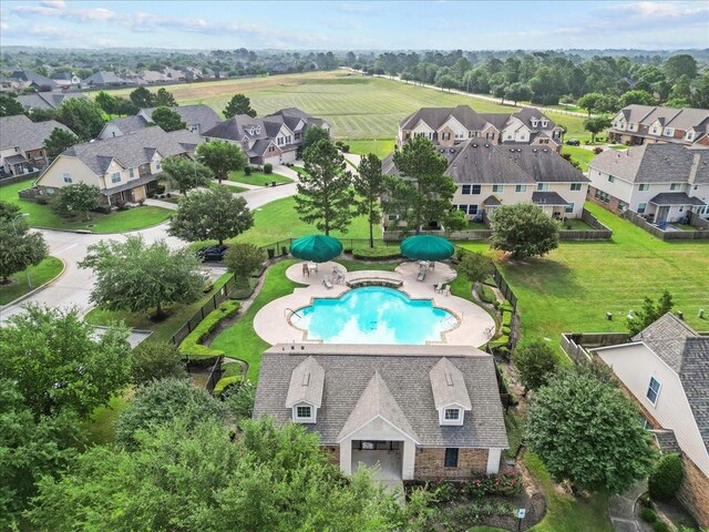 10543 Day Trail Ln, Spring, TX 77379 - photo 33