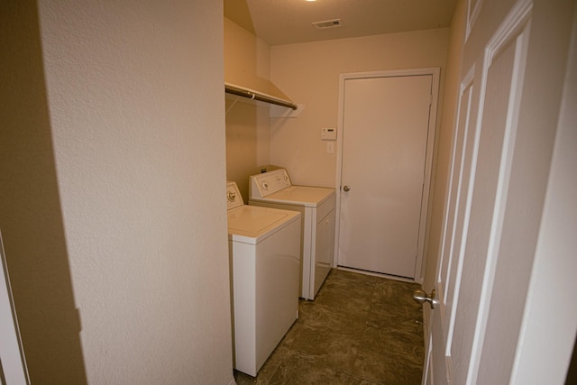 17907 Acorn Field Trl, Humble, TX 77346 - washroom featuring washer and dryer