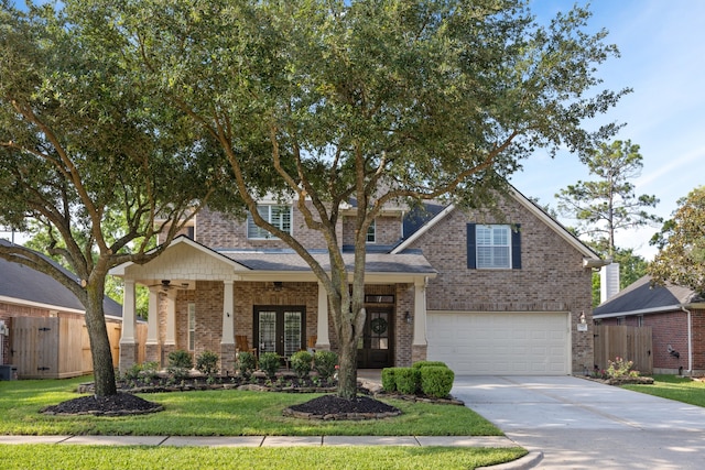 15827 Hurstfield Pointe Dr, Cypress, TX 77429 - photo 1