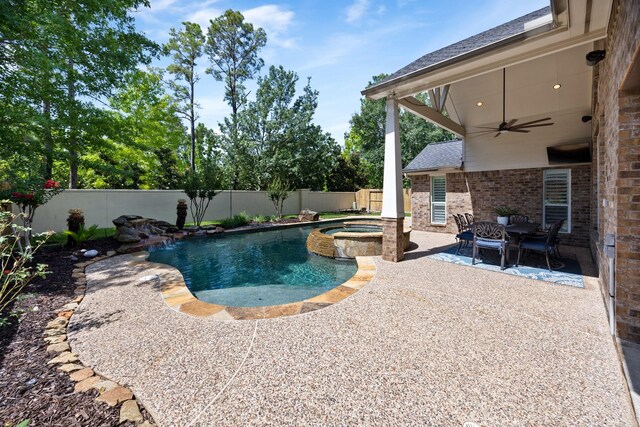15827 Hurstfield Pointe Dr, Cypress, TX 77429 - photo 41