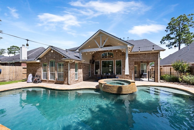 15827 Hurstfield Pointe Dr, Cypress, TX 77429 - photo 3