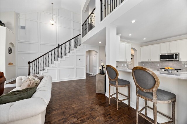 15827 Hurstfield Pointe Dr, Cypress, TX 77429 - photo 8