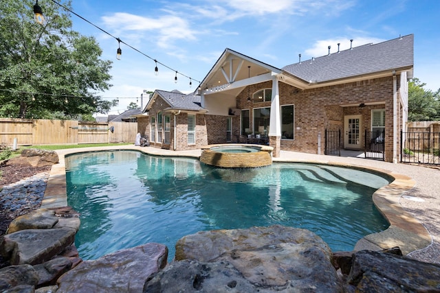 15827 Hurstfield Pointe Dr, Cypress, TX 77429 - photo 43