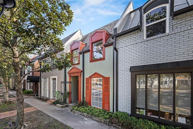 811 Lovett Blvd Unit 8, Houston, TX 77006 - view of property