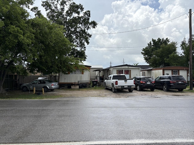 13916 Eagle Pass St, Houston, TX 77015 - view of front of house
