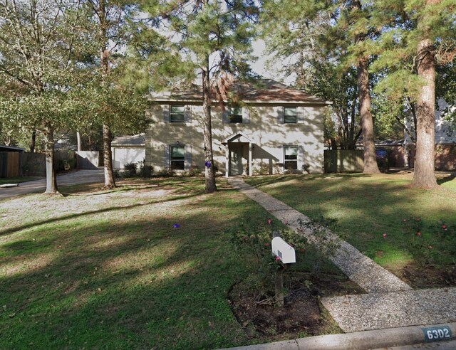6302 Hickorycrest Dr, Spring, TX 77389 - photo 1