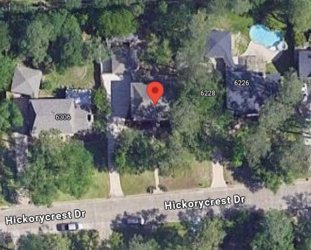 6302 Hickorycrest Dr, Spring, TX 77389 - photo 4