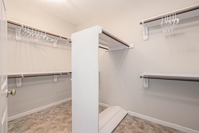 3506 Park Springs Ln, Houston, TX 77345 - view of walk in closet