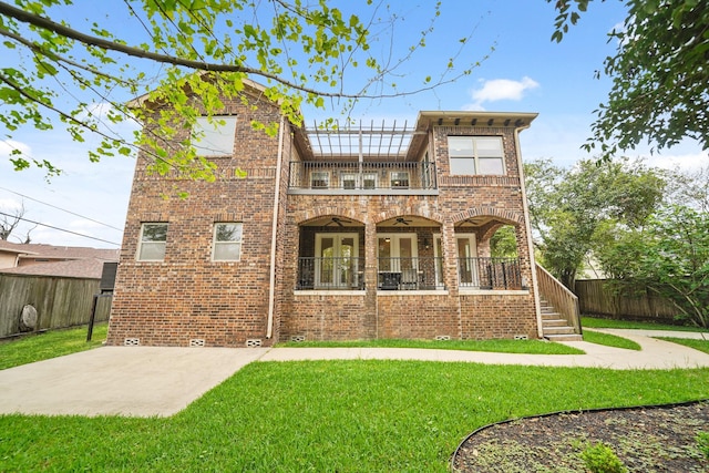 9714 Braesmont Dr, Houston, TX 77096 - photo 46