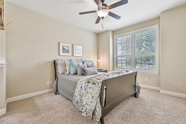 1013 Bolivar Point Ln, Friendswood, TX 77546 - bedroom featuring baseboards and carpet