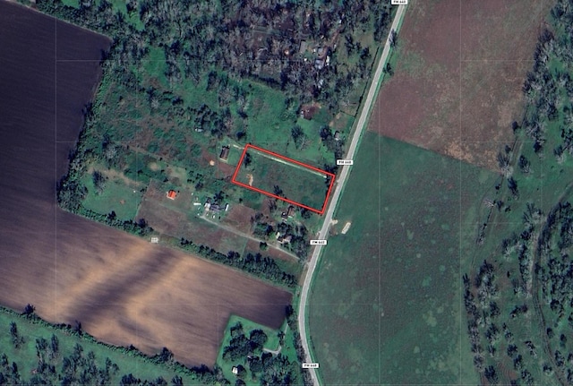 1599 Fm-640, Wharton, TX 77488
