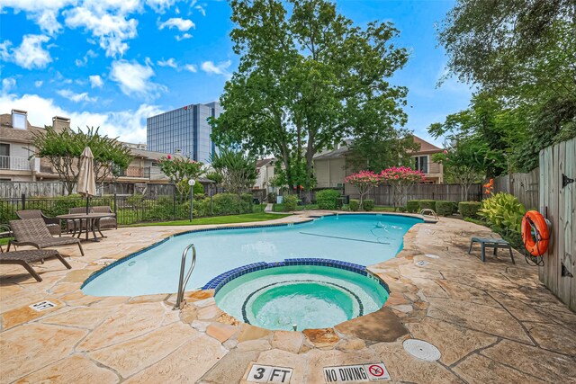 4305 Westheimer Rd, Houston, TX 77027 - photo 34