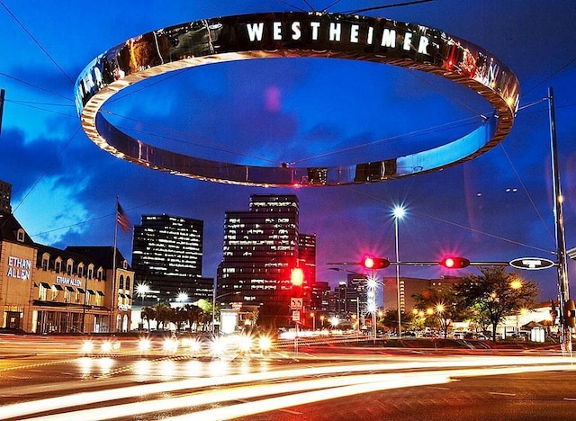4305 Westheimer Rd, Houston, TX 77027 - photo 40