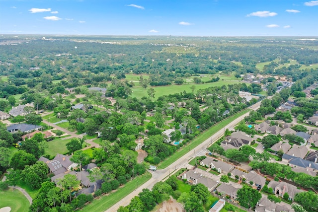 14119 Kiamesha Ct, Houston, TX 77069 - view of property location with nearby suburban area