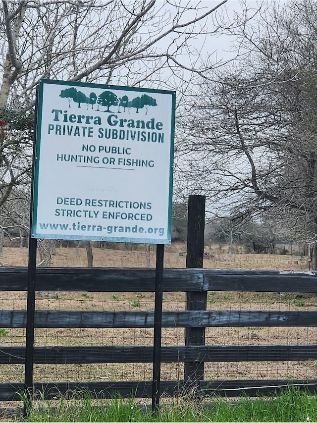 15530 Tierra Grande Dr, Needville, TX 77461