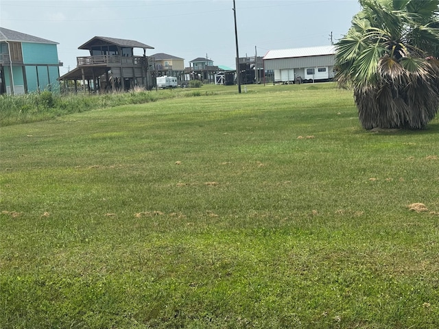 139 N Mae Cir, Crystal Beach, TX 77650