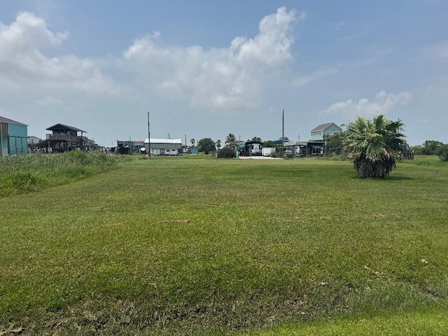139 N Mae Cir, Crystal Beach, TX 77650