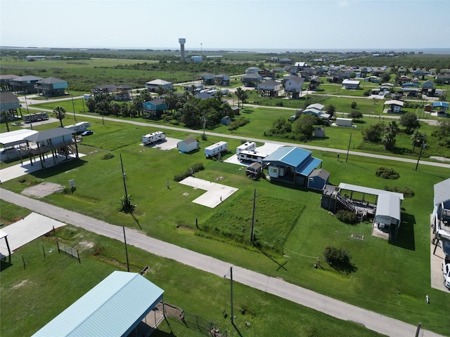 139 N Mae Cir, Crystal Beach, TX 77650