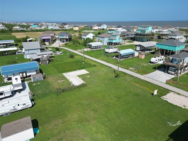 139 N Mae Cir, Crystal Beach, TX 77650