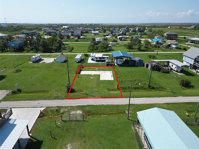 139 N Mae Cir, Crystal Beach, TX 77650
