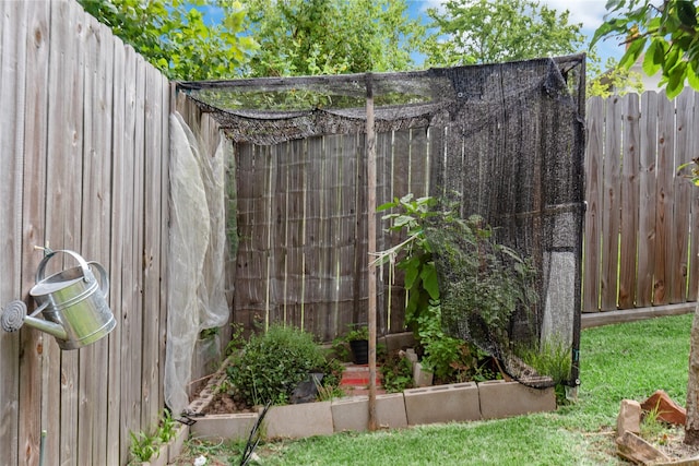 2639 Cypress Island Dr, Houston, TX 77073 - view of yard