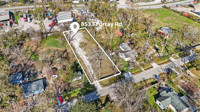 8533 Furray Rd, Houston, TX 77028