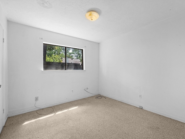 21326 Four Oaks Dr, Houston, TX 77073 - view of carpeted spare room