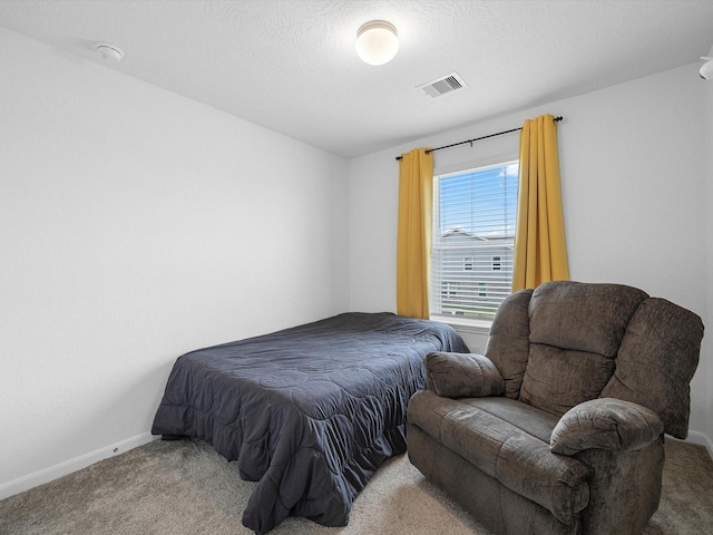 15618 Cliffside Arbor Ln, Houston, TX 77044 - bedroom with carpet and baseboards