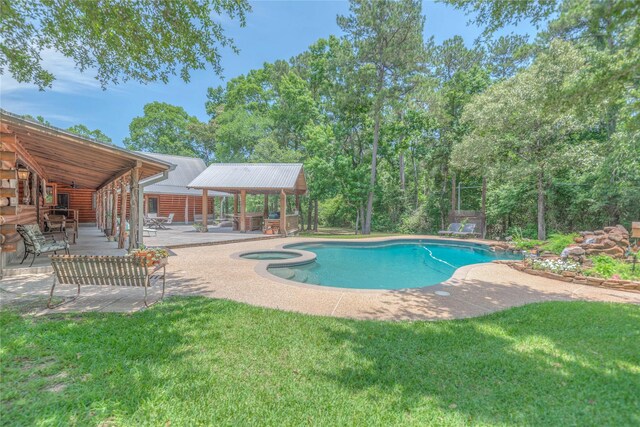 14065 Amber Ln, Montgomery, TX 77316 - photo 2