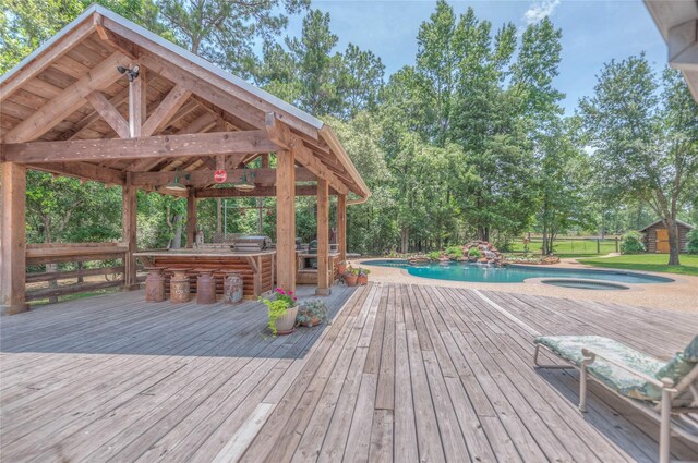 14065 Amber Ln, Montgomery, TX 77316 - photo 3